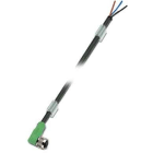 PHOENIX CONTACT - PHC1669738 SAC-3P- 1,5-PUR/M 8FR CAVO SENSORE