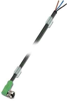 PHOENIX CONTACT PHC1669738 SAC-3P- 1,5-PUR/M 8FR CAVO SENSORE