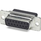 PHOENIX CONTACT - PHC1688942 VS-15-BU-DSUB-CD-OG PORTACONTATTI