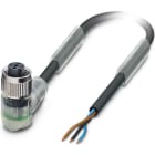 PHOENIX CONTACT PHC1694415 SAC-3P- 5,0-PUR/M12FR-2L CAVO SENSORE