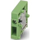 PHOENIX CONTACT - PHC1700008 FRONT 2,5-H/SA 5 MORSETTO PER C.S.