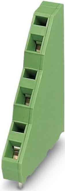 PHOENIX CONTACT - PHC1704554 ZFK3DSA 1,5-6,08 MORSETTO MOLLA INCLINAT