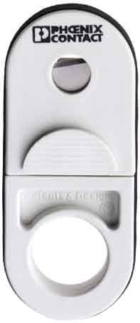 PHOENIX CONTACT PHC1204481 CYCLOPS PINZA SPELAFILI
