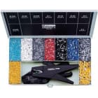 PHOENIX CONTACT PHC1202072 CRIMPSET 6 CASSETTA CON PUNTALINI