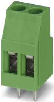 PHOENIX CONTACT - PHC1711039 MKDS 3/ 3 MORSETTO A VITE PER C.S.