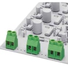 PHOENIX CONTACT PHC1714971 MKDS 5/ 2-9,5 MORSETTO PER C.S.