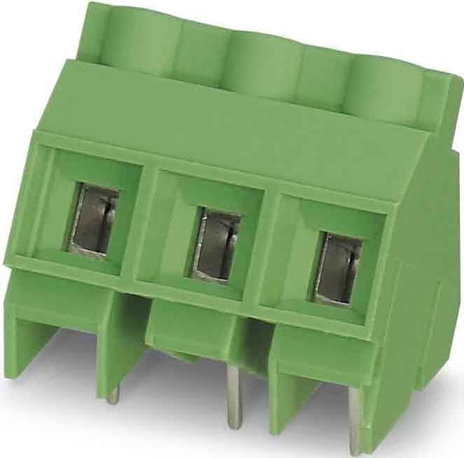 PHOENIX CONTACT PHC1720020 SMKDS 5/ 3-9,5 MORSETTO PER C.S.