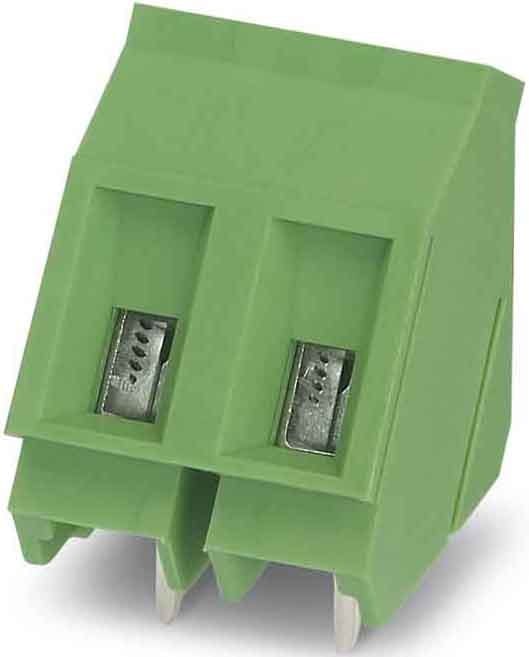 PHOENIX CONTACT - PHC1733732 GSMKDS 3/ 3-7,62 BLOCCO DI MORSETTI