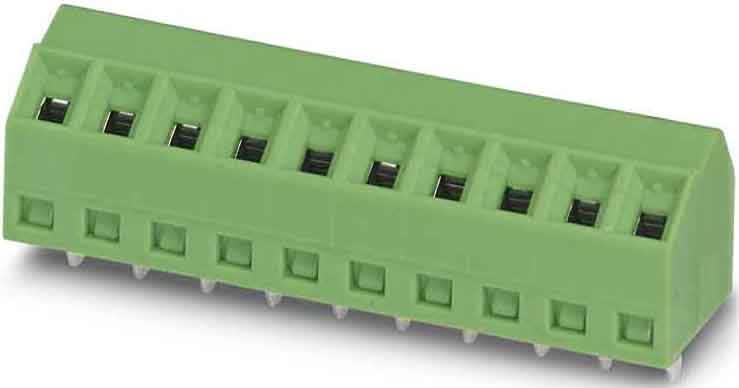 PHOENIX CONTACT - PHC1751112 SMKDS 1/ 4-3,5 MICROMORSETTO A VITE X C.