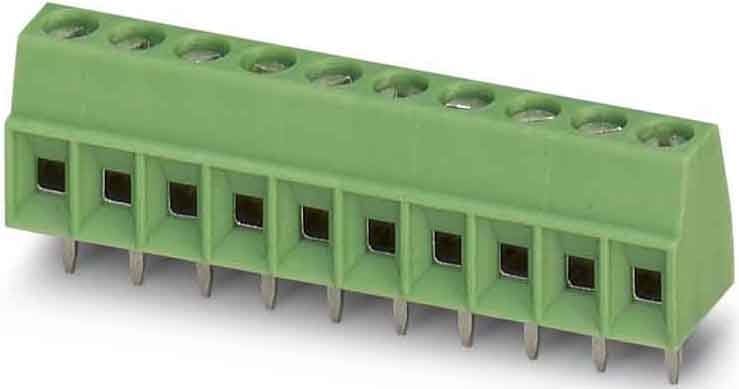 PHOENIX CONTACT - PHC1727104 MKDS 1/11-3,81 MORSETTO A VITE PER C.S.