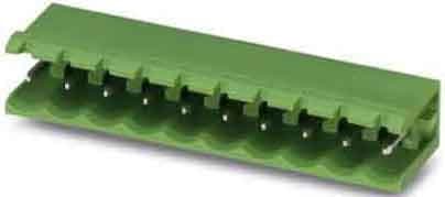 PHOENIX CONTACT - PHC1759091 MSTB 2,5/10-G-5,08 PRESA BASE