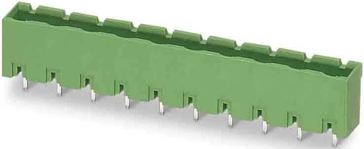 PHOENIX CONTACT - PHC1766783 GMSTBVA 2,5/ 3-G-7,62 PRESA BASE