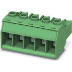 PHOENIX CONTACT PHC1777749 PC 5/ 4-ST1-7,62 SPINA MONOBLOCCO
