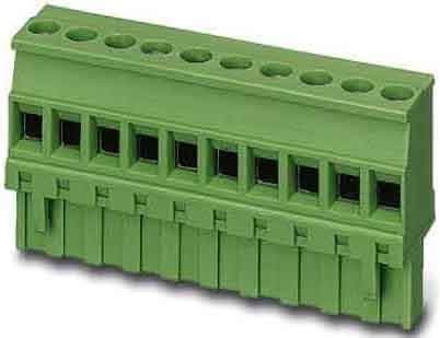 PHOENIX CONTACT - PHC1792333 MVSTBR 2,5/11-ST-5,08 SPINA