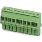 PHOENIX CONTACT - PHC1827033 MCVW 1,5/ 8-ST-3,81 SPINA VERTICALE