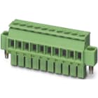 PHOENIX CONTACT - PHC1828540 MCVW 1,5/ 7-STF-3,81 SPINA VERTICALE