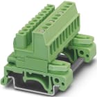 PHOENIX CONTACT - PHC1833959 UMSTBVK 2,5/16-ST-5,08 BLOCCHETTO BASE D