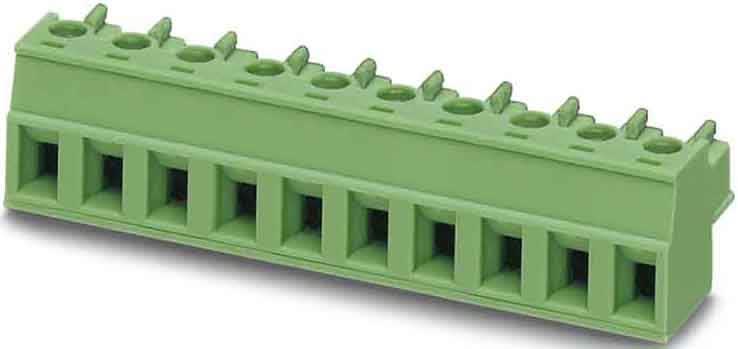 PHOENIX CONTACT - PHC1836082 MC 1,5/ 3-ST-5,08 SPINA A VITE