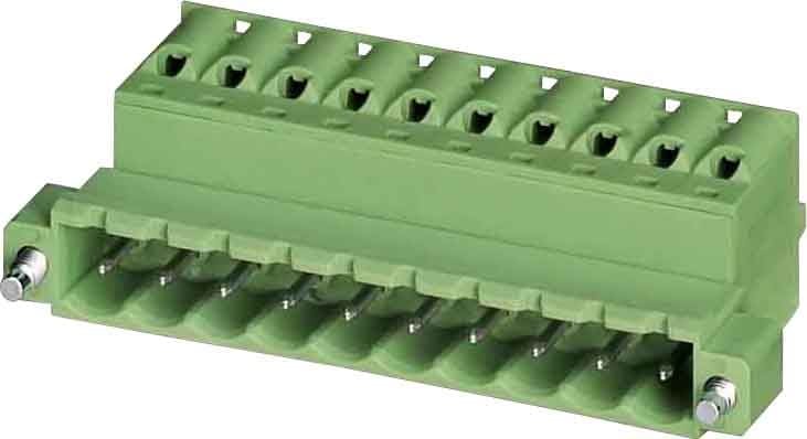 PHOENIX CONTACT - PHC1873618 FKIC 2,5/13-STF-5,08 SPINA INVERTITA