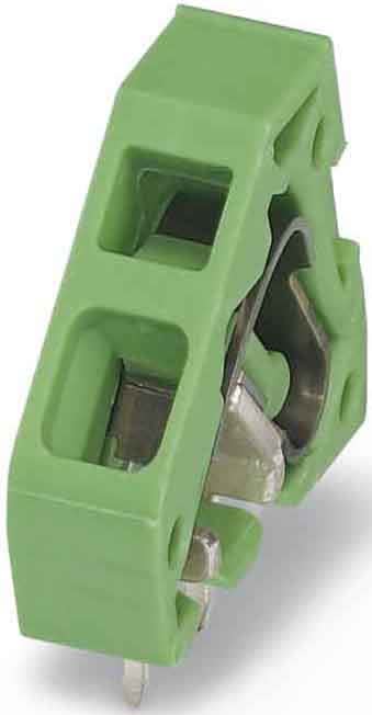 PHOENIX CONTACT - PHC1905214 ZFKDS 2,5-5,08 L MOLLA ANGOL TERMINALE