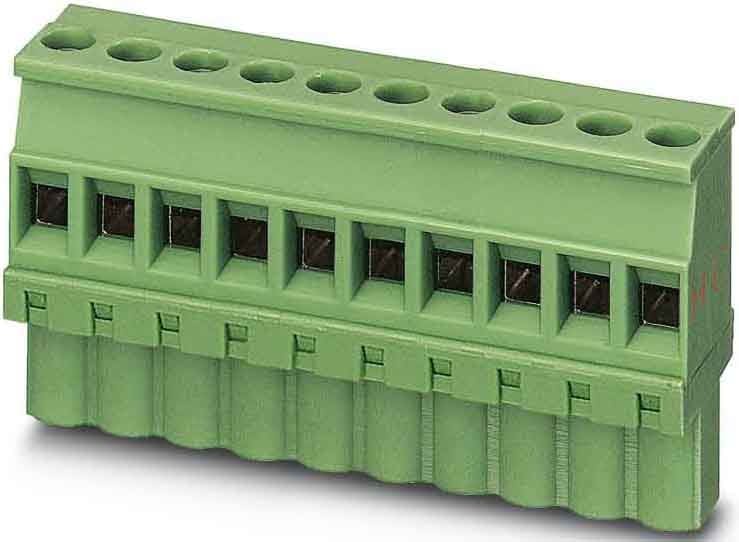 PHOENIX CONTACT - PHC1912812 MVSTBW 2,5 HC/10-ST SPINA