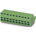 PHOENIX CONTACT - PHC1975134 FKCS 2,5/ 8-ST-5,08 SPINA ATTACCO MOLLA