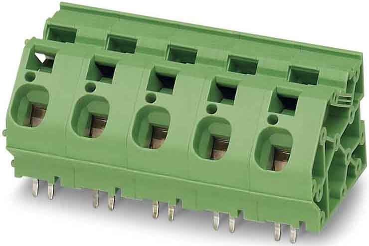 PHOENIX CONTACT - PHC1986631 ZFKDS 10-15,00 MORSETTO