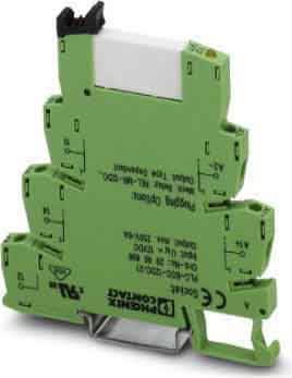 PHOENIX CONTACT - PHC2966906 PLC-RSC- 12DC/21 RELE A VITE