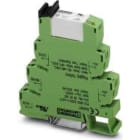 PHOENIX CONTACT PHC2967028 PLC-BSC- 24UC/21-21 VITE RELE IP67 2C