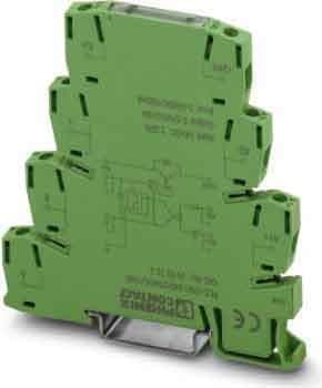 PHOENIX CONTACT PHC2982702 PLC-OSC- 24DC/ 24DC/ 10/R RELE STATO SOL