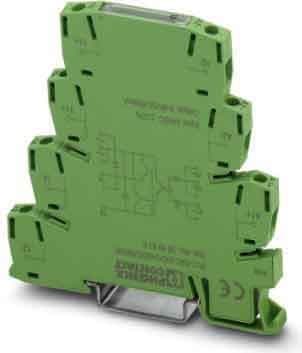 PHOENIX CONTACT PHC2980636 PLC-OSC- 24DC/ 48DC/500/W CONTATTO SCAMB