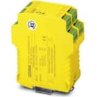 PHOENIX CONTACT PHC2963912 PSR-SCP- 24UC/ESAM4/8X1/1X2 MOD. SICUREZ