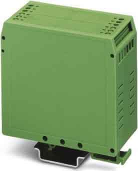 PHOENIX CONTACT - PHC2792028 UEGM 40/2 CUSTODIA PER ELETTRONICA