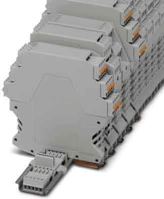 PHOENIX CONTACT - PHC2869524 ME 22,5 UT TBUS KMGY ELEMENTO BASE