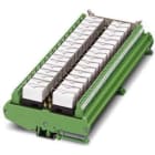PHOENIX CONTACT - PHC2968373 UM-32 RM/RT-G24/21/PLC INTERFACCIA