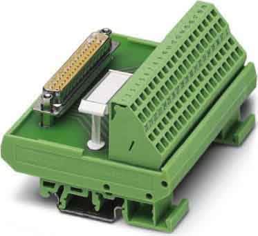 PHOENIX CONTACT - PHC2304050 FLKM-D25 SUB/B/ZFKDS MODULO VARIOFACE