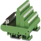 PHOENIX CONTACT - PHC2287630 FLKMS-D37 SUB/S (1-37) MODULO VARIOFACE