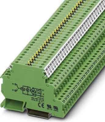 PHOENIX CONTACT PHC2964131 DEK-REL- 24/1/S MORSETTO A RELE