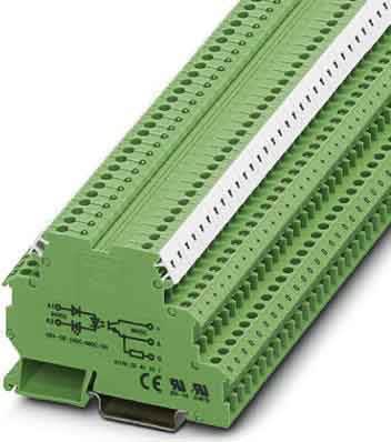 PHOENIX CONTACT - PHC2941659 DEK-OE-120AC/ 48DC/100 OPTOACCOPPIATORE