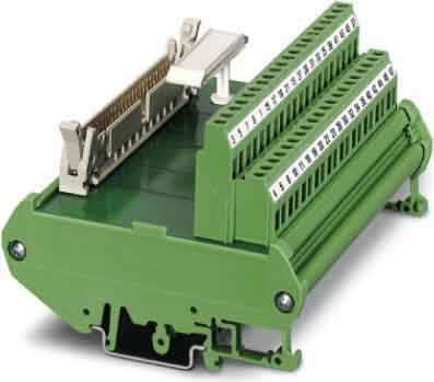 PHOENIX CONTACT - PHC2291561 FLKM 50/1-40 MODULO VARIOFACE