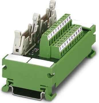 PHOENIX CONTACT PHC2965156 UM 45- 2FLK14/ZFKDS/S7 MODULO PASSIVO