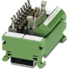 PHOENIX CONTACT PHC2968205 UM 45-DI/DO/S/LA/SIM8 MODULO SLIM VITE C