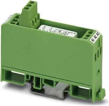 PHOENIX CONTACT PHC2941455 EMG 17-REL/KSR-120/21-21-LC AU MOD. A RE