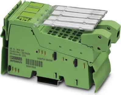 PHOENIX CONTACT - PHC2878638 IB IL SGI 2/F-PAC MODULO DI INGRESSO