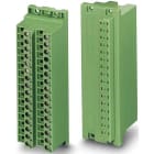 PHOENIX CONTACT - PHC2285593 FRONT-SFL 2,5/D32 CONN.FEMMINA A VITE