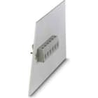 PHOENIX CONTACT PHC0709233 VDFK 4/K MORSETTO PASSAPARETE TENUTA