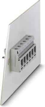 PHOENIX CONTACT PHC0711056 VDFK 6/K MORSETTO PASSAPARETE TENUTA