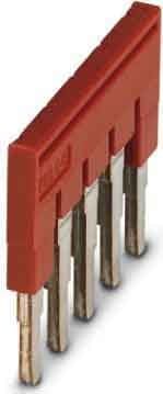 PHOENIX CONTACT PHC3030349 FBS 5-6 PONTICELLO A INNESTO TRASVERSALE
