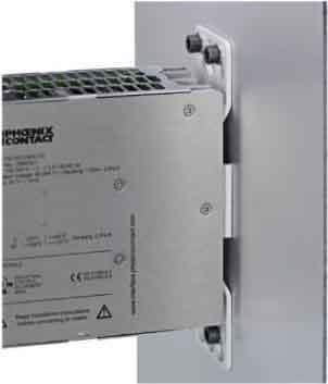 PHOENIX CONTACT - PHC2938235 UWA 182/52 ADATTATORE UNIVERSALE