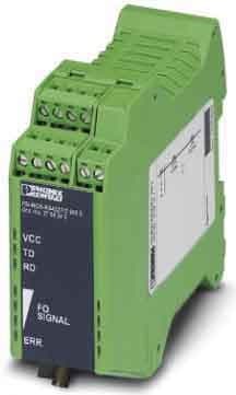 PHOENIX CONTACT PHC2708342 PSI-MOS-RS422/FO 660 E CONVERTITORE FO